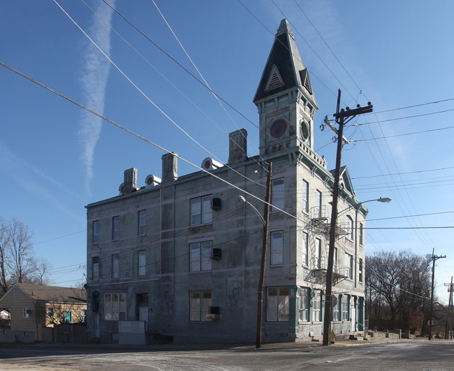 2904 Alms Pl in Cincinnati, OH - Building Photo - Building Photo