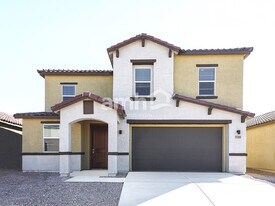 13069 N Serenity Vly Dr in Marana, AZ - Building Photo