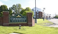 Other - Crossroad Towers Apartments in Pittsburgh, Pennsylvania