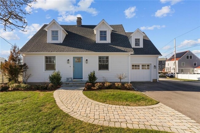 property at 443 Wolcott Ave