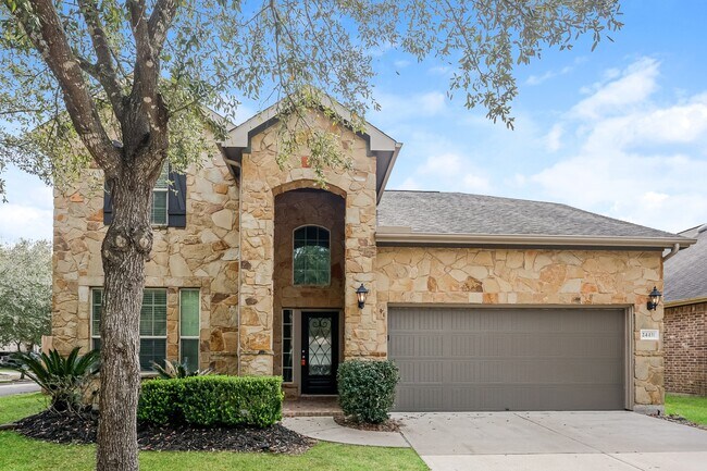 24431 Sundance Spring Dr