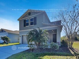 505 Scott Lake Creek Ln, Unit A in Lakeland, FL - Building Photo