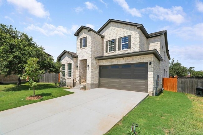 property at 517 Loma Cedro Bend