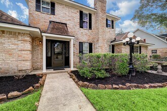 19906 Medicine Bow Dr in Humble, TX - Building Photo - Building Photo