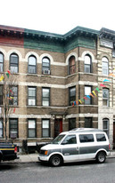 1532 Dekalb Ave Apartments