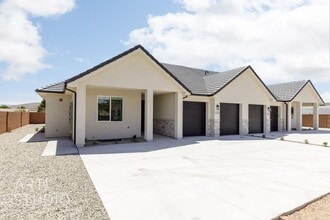 523 E 900 S in Saint George, UT - Building Photo - Building Photo