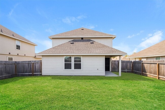 property at 8710 J C Oaks Cir