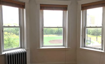 36 Peterborough St, Unit 33 in Boston, MA - Building Photo - Building Photo