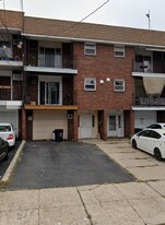 24 Prospect St, Unit 2 in Jersey City, NJ - Building Photo