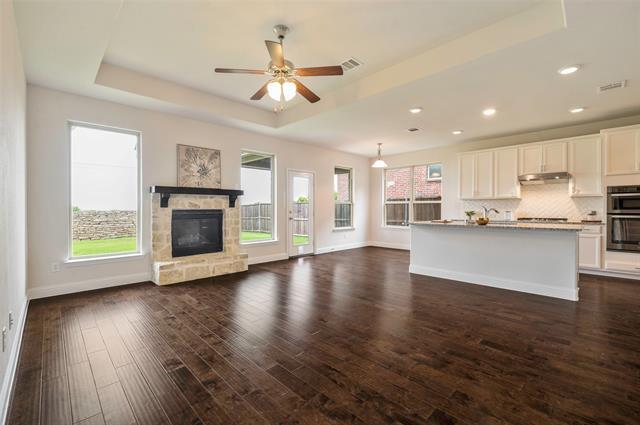 3904 Driftwood Ln in Northlake, TX - Building Photo - Building Photo