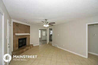 7107 Butterfly Dr in Memphis, TN - Building Photo - Building Photo
