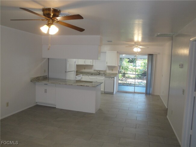 property at 7487 Mellon Rd