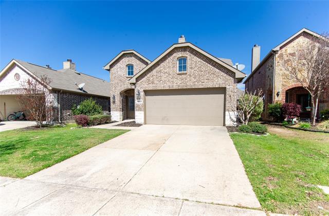16053 Crosslake Ct in Prosper, TX - Building Photo - Building Photo