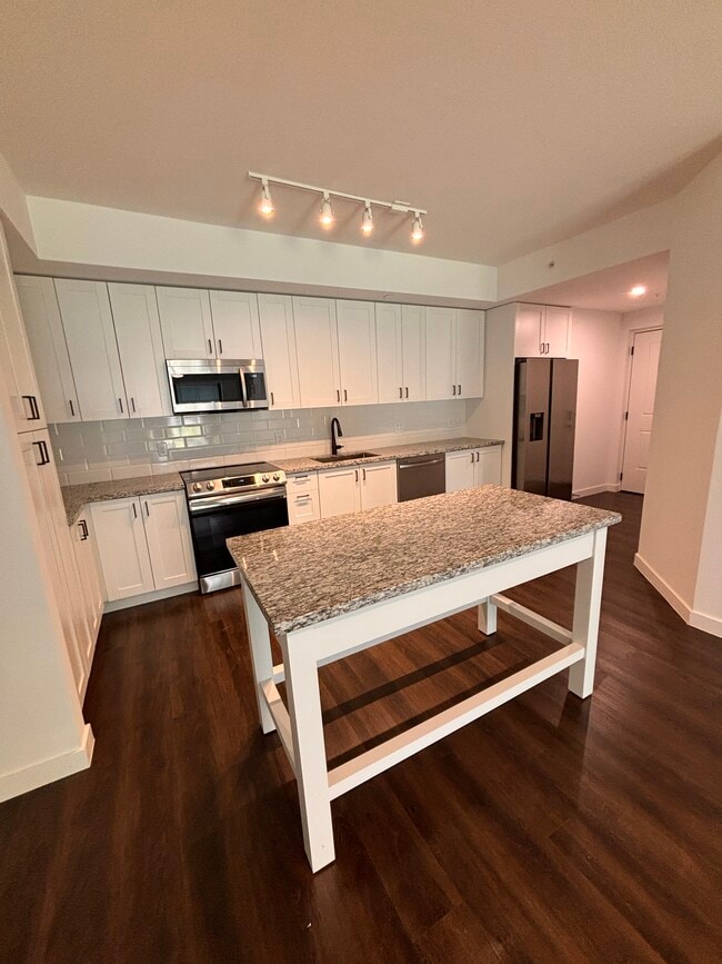 property at 1941 Fillmore St