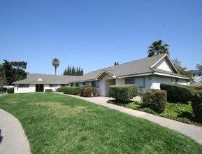 Waterstone Park in Santa Ana, CA - Building Photo - Building Photo
