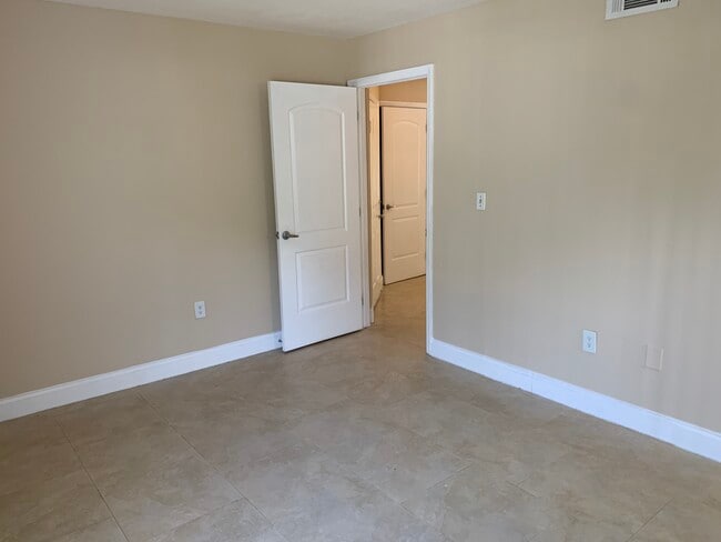 property at 2460 NW 33rd St