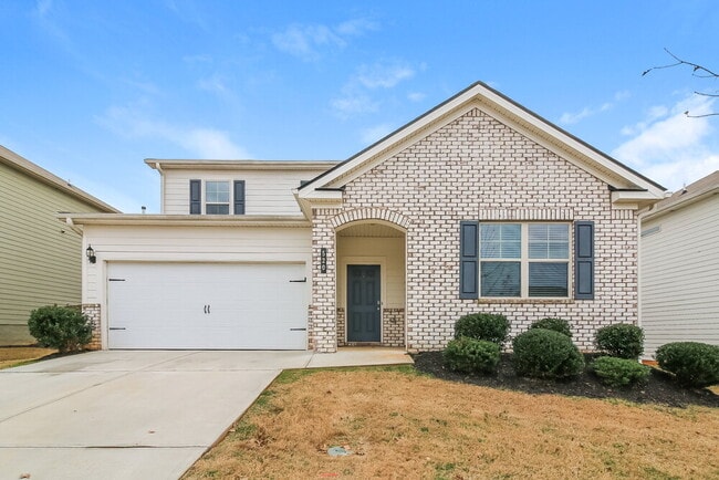 property at 520 Overo Dr