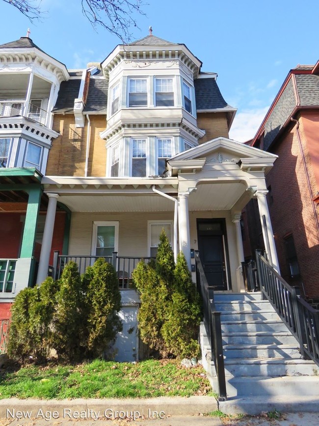 4817 Baltimore Ave in Philadelphia, PA - Building Photo - Building Photo