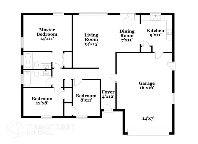 109 N Alderwood St in Winter Springs, FL - Building Photo - Building Photo