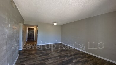 1341 E Fort Lowell Rd in Tucson, AZ - Building Photo - Building Photo