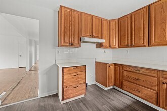 4941 43rd Way N in Birmingham, AL - Building Photo - Building Photo