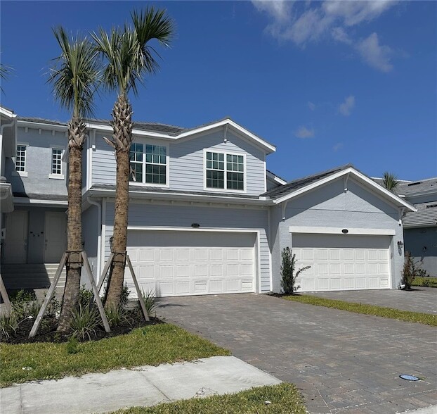 350e E Marion Ave in Punta Gorda, FL - Foto de edificio