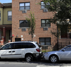 2072 Crotona Ave in Bronx, NY - Building Photo - Building Photo