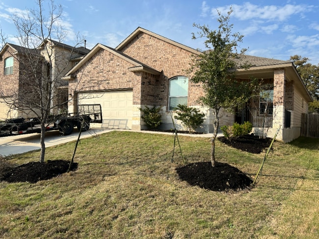 property at 3417 Copper Acres