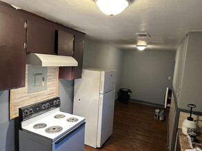 1414 Robinson Ave, Unit BA in Gadsden, AL - Building Photo - Building Photo
