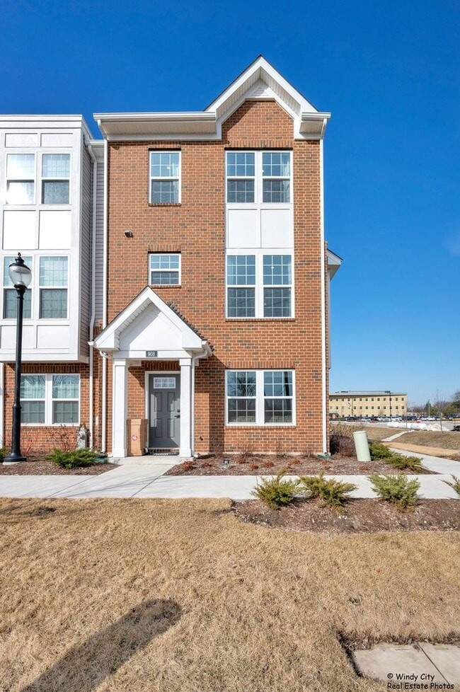 property at 908 Jenkins Ct