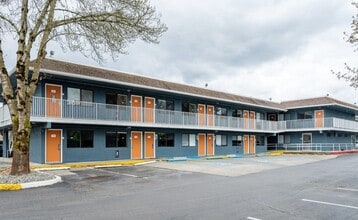 Valley View Homes in Centralia, WA - Building Photo - Building Photo