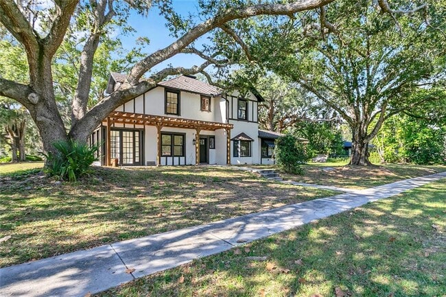 226 N Elliott Ave in Sanford, FL - Building Photo - Building Photo