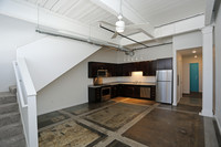 Atrium Lofts in Wausau, WI - Building Photo - Interior Photo