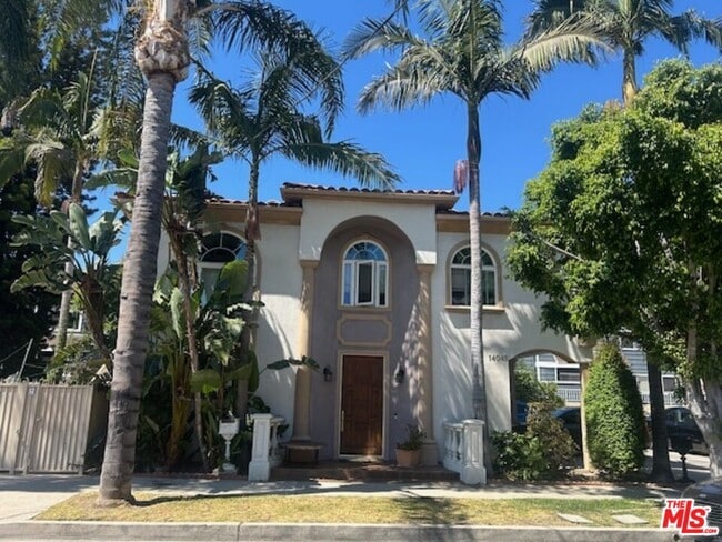 property at 14043 Milbank St