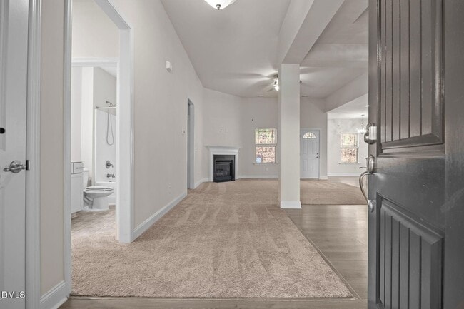 75 Rolling Waters Ct in Lillington, NC - Building Photo - Building Photo