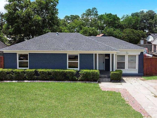 10913 Joaquin Dr in Dallas, TX - Building Photo