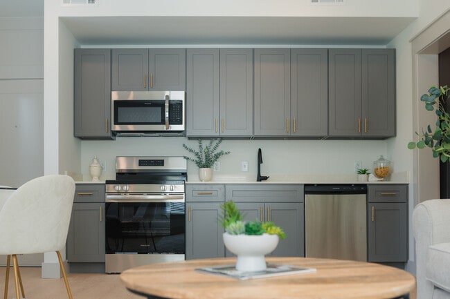 The Fitzgerald in Springdale, AR - Building Photo - Building Photo