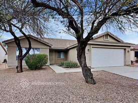 16150 N 138th Ln in Surprise, AZ - Building Photo
