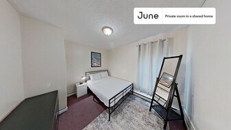 Room in Shared 3 bed/1 bath home in Boston, MA - Building Photo