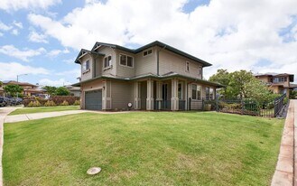 92-469-469 Ohio St in Kapolei, HI - Building Photo