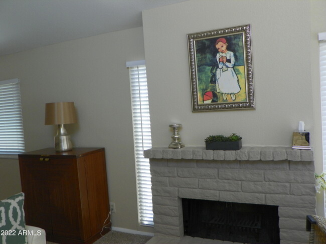 7356 N Vía Camello Del Norte in Scottsdale, AZ - Building Photo - Building Photo