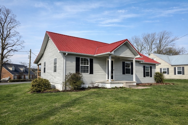 property at 159 Dry Valley Rd