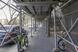 Greystone Views in Bronx, NY - Building Photo - Building Photo