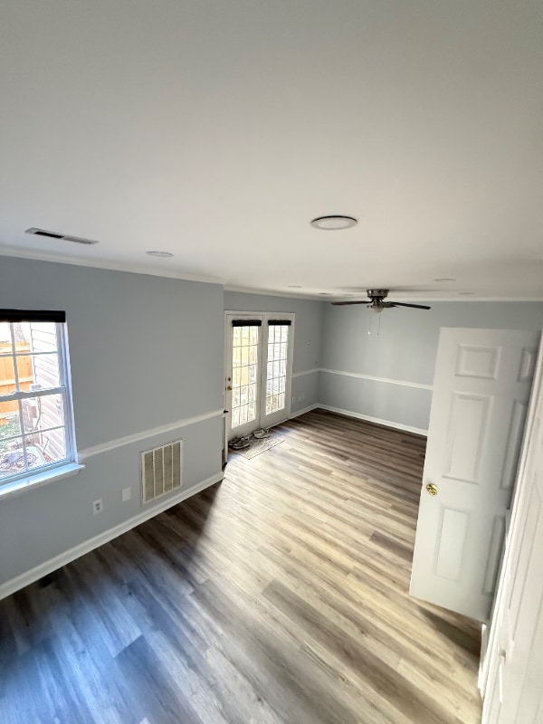 3781 Winborne Ln in Greensboro, NC - Foto de edificio - Building Photo