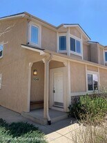 1046 Fountain Mesa Rd