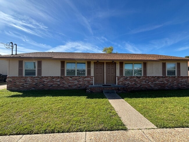 4113-4115 W 22nd St in Panama City, FL - Building Photo - Building Photo