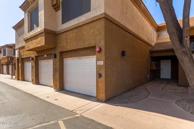 property at 1445 E Broadway Rd