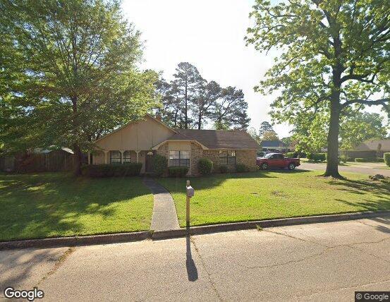 property at 6102 Ben Burrough Rd