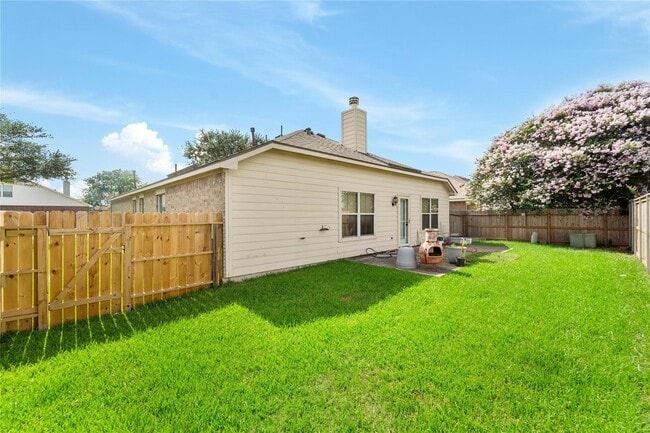 3511 Cypress Village Dr in Pearland, TX - Building Photo - Building Photo