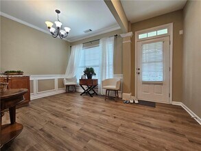 2216 Worrall Hill Dr in Duluth, GA - Building Photo - Building Photo